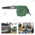 Elmico 20 Minutes Continious Running Air Blower With 12 Feet Wire & Safety Google (EB-4-12FT+Goggle) (6 Month Warranty)